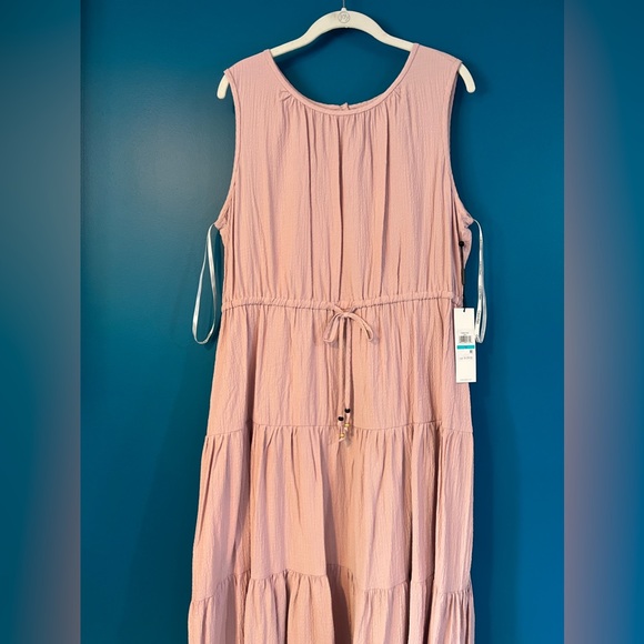 Calvin Klein Dress perfect for Evermore or Folklore girlies - Picture 6 of 9